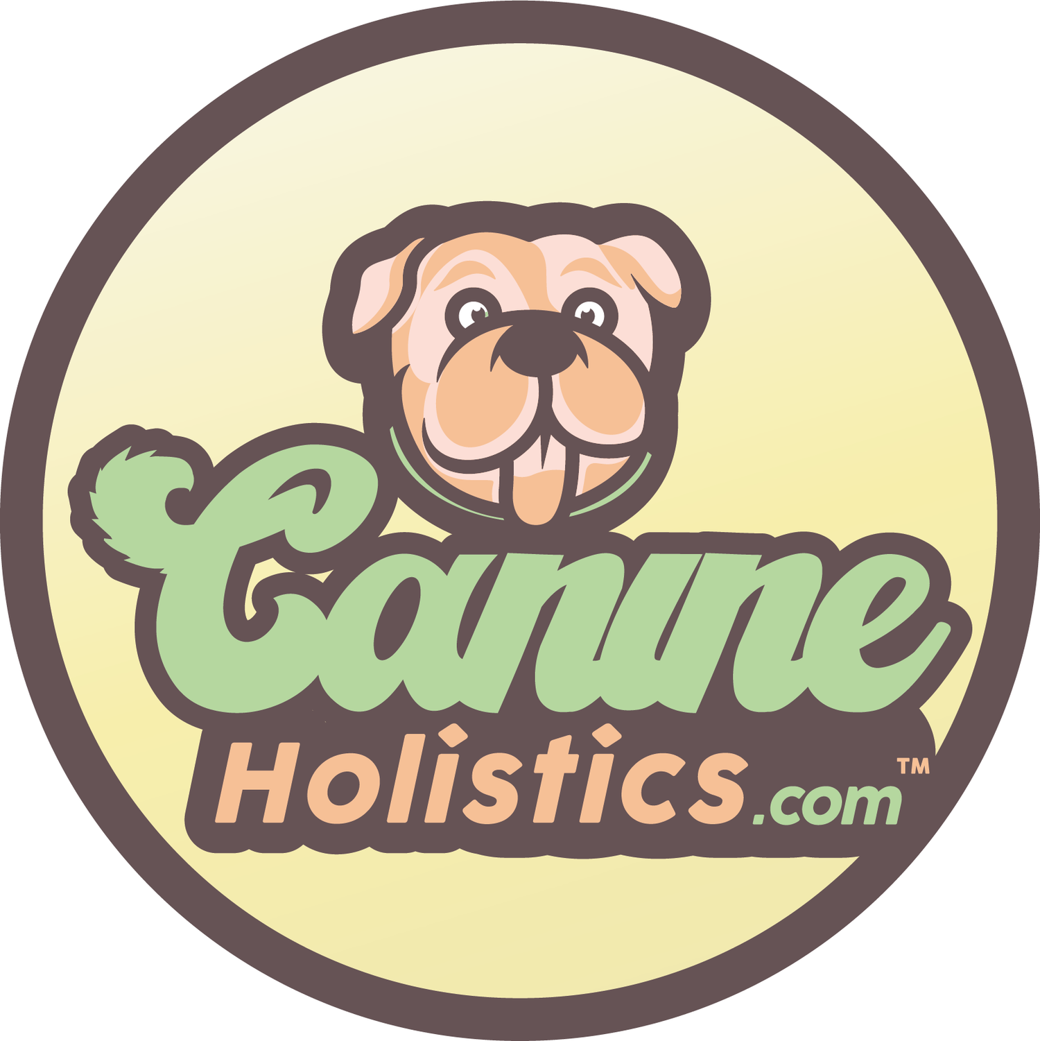 Natural Dog Supplements & Holistic Wellness |