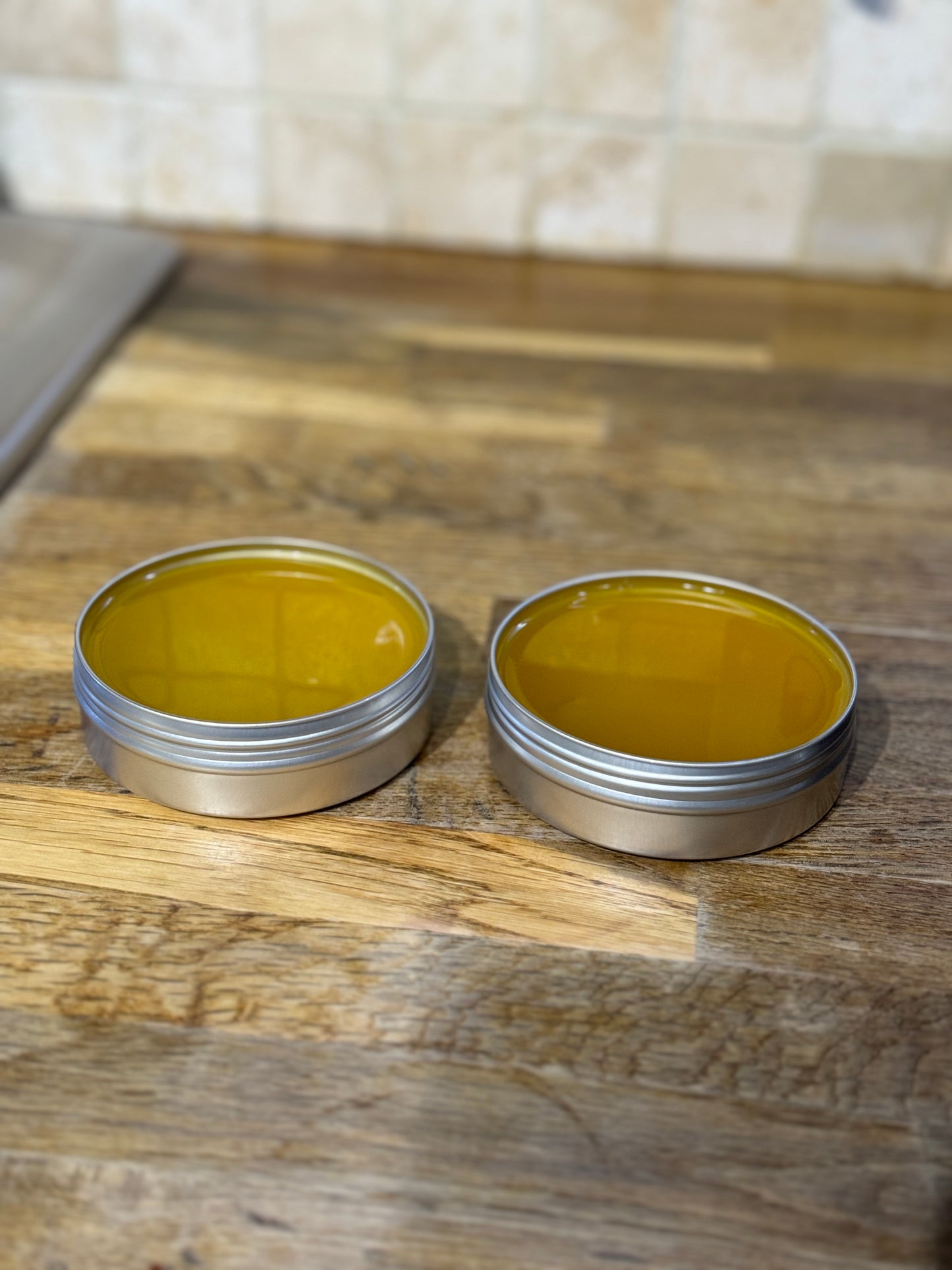 Alopecia Balm | 100ml | Natural Ingredients |
