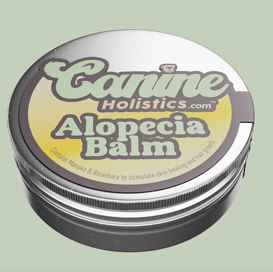 Alopecia Balm | 100ml | Natural Ingredients |
